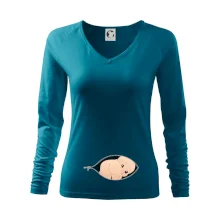 Miminko a zadeček (Hana-creative)