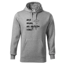 Moje máma má skvělýho syna