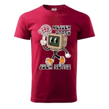 Nejsem starý, jsem retro