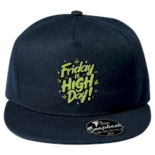 Marihuana - Friday is high day