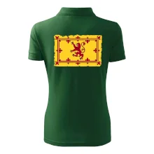 Královský prapor Skotska