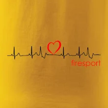 Moje srdce bije pro firesport