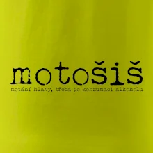 Čeština 2.0 - motošiš