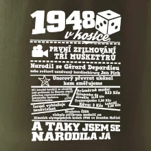 1948 v kostce