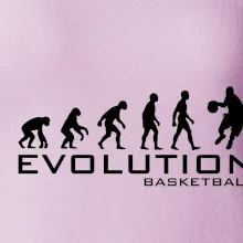Evoluce Basketball