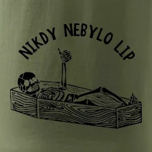 Nikdy nebylo lip