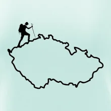 Český turista
