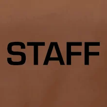 Staff Staff