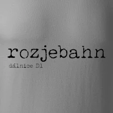 Čeština 2.0 - rozjebahn