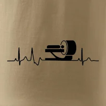 EKG radiologie