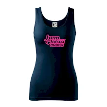 Jsem kočičí máma