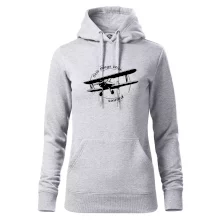 Still Plays With Planes