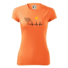 Ekg Fotovoltaická elektrárna