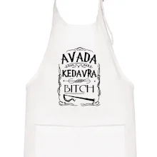 Harry - Avada Kedavra Harry - Avada Kedavra