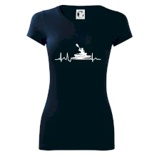 EKG kajak EKG kajak