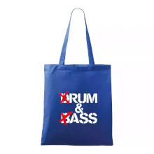 Drum & Bass (Rum & Ass)