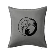 Jezevčíci - Jin jang