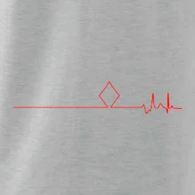 Poker EKG kule kára