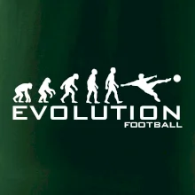 Evolution Football Evolution Football