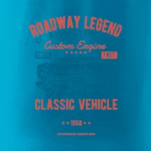 Roadway Legend 2