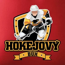 Hokejový bůh Hokejový bůh