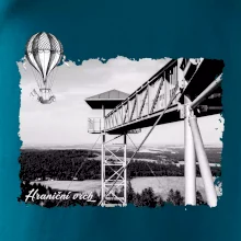 Retro Hraniční vrch