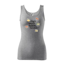 Když to neuvaří babička, tak nikdo - barevné