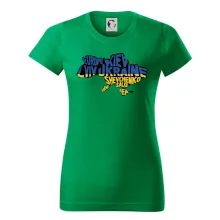 Ukrajina - jména měst - Evropa