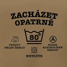 Zacházet opatrně 80