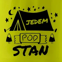 Jedem pod stan
