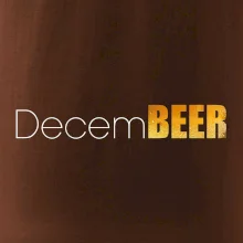 Pivní měsíce - decemBEER