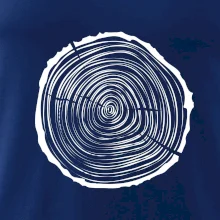 Letokruhy 25 bez věku