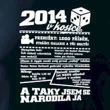 2014 v Kostce