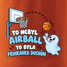 Přihrávka duchům