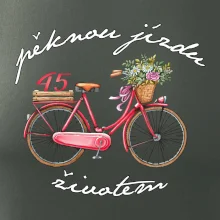 Pěknou jízdu životem 45