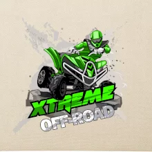 ATV čtyřkolka offroad XXX