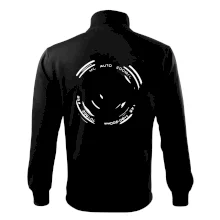 Foto objektiv obtisk