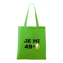 Je mi 50 pivo Je mi 50 pivo