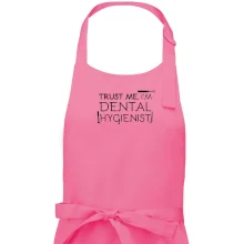 Trust me I'm dental hygienist Trust me I'm dental hygienist