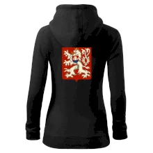 Znak malý První Republika československá 1918–1920