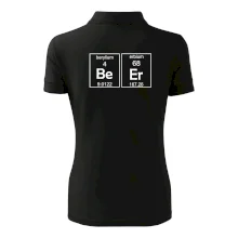 Beer - periodická tabulka