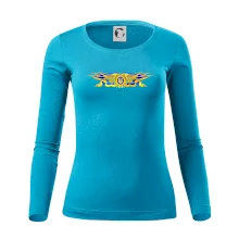 Ukrajina státní symbol