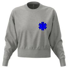 Hvězda samostatná - záchranář / rescue