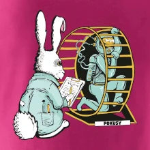 Pokusy na lidech (Pecka Design)