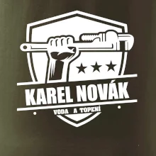 Instalatér umím všechno