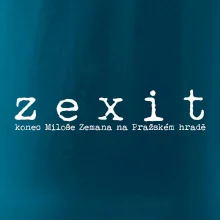 Čeština 2.0 - zexit