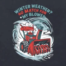 Winter Blower