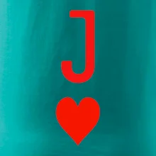 Poker J love