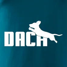 Jezevčík Dach
