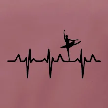 EKG balet